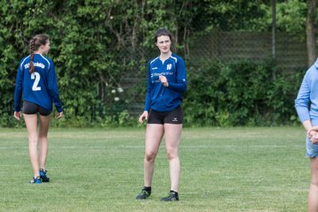 Bild 114 - ODM U18 Juniorinnen